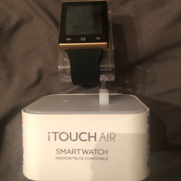 itouch wearables smartwatch